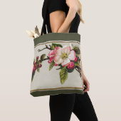 Vintag Apple Blossom Green Tasche (Von Nahem)