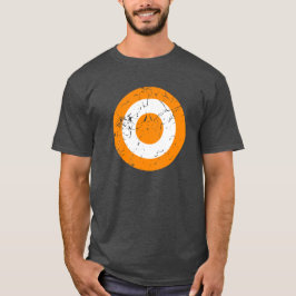 Vintag Armagh Roundel T-Shirt