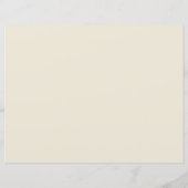 Vintag Art Déco Hochzeitslachs Pink (Rückseite)