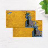 Vintag Art Deco Newlyweds, Liebe Wedding Dance (Schreibtisch)