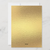 Vintag Art Deco Woman Weihnachten (Rückseite)