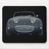 Vintag Austin Bug Eye Sprite Mousepad (Vorne)