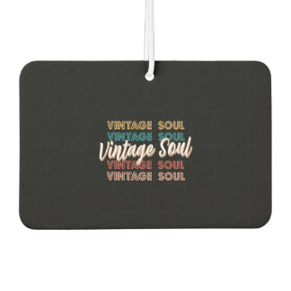 Vintag Autolufterfrischer