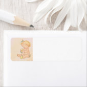 Vintag Baby Girl (Insitu)