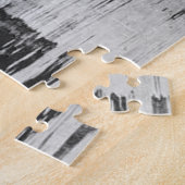 Vintag Baltimore Leuchtturm Puzzle (Seite)