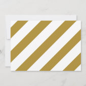 VINTAG BANNER | ANKÜNDIGUNG DATUM FREIHALTEN (Rückseite)