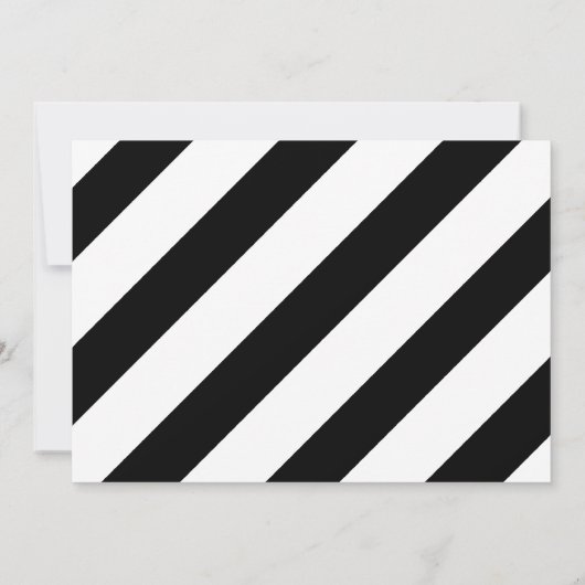 VINTAG BANNER | ANKÜNDIGUNG DATUM FREIHALTEN (Rückseite)