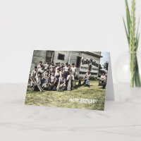 VINTAG BASEBALL ART FOTO BOYS BASEBALL KIDS