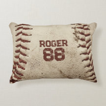 Vintag Baseball