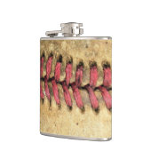 Vintag Baseball Flachmann (Links)