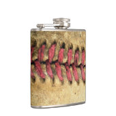 Vintag Baseball Flachmann (Rechts)