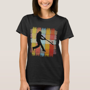 Vintag Baseball T-Shirt