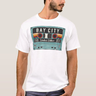 Vintag Bay City Limited Edition T-Shirt