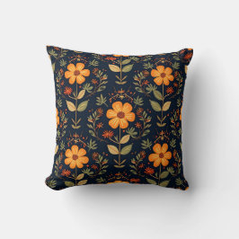 Vintag Beautiful Floral Modern Collection Kissen