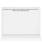 Vintag - Bedtime für Kinder, (Innenansicht Horizontal (Oben))