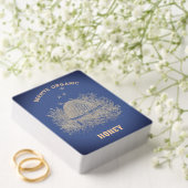 Vintag Beehive Spielkarten (Insitu (Hochzeit))