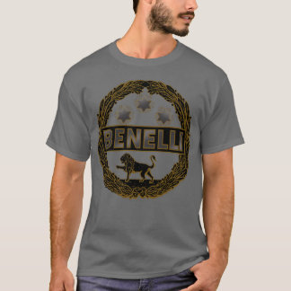 Vintag Benelli T-Shirt