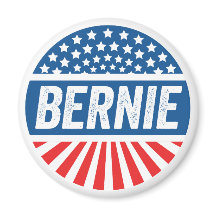 Vintag Bernie