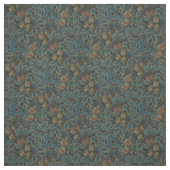 Vintag Berries Muster Stoff (Muster)