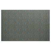 Vintag Berries Muster Stoff (Fat Quarter (45,7 x 55,9 cm))