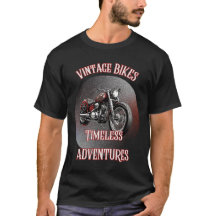 VINTAG BIKES TIMELESS ADVENTURES