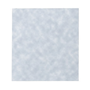 Vintag-blaugraue Perchment Textur Notizblock