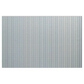 Vintag Blue Dreams Ticking Material Stoff (Yard (91,4 cm))