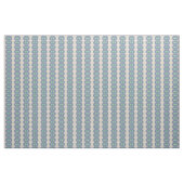 Vintag Blue Dreams Ticking Material Stoff (Fat Quarter (45,7 x 55,9 cm))