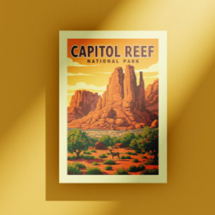 Vintag Boston Massachusetts Postkarte