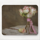 Vintag Bouquet Mousepad (Vorne)