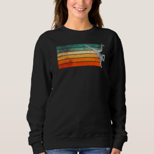 Vintag Breakdance Dance 1 Sweatshirt
