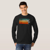 Vintag Breakdance Dance 1 T-Shirt (Vorne ganz)
