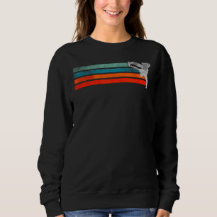 Vintag Breakdance Dance Sweatshirt