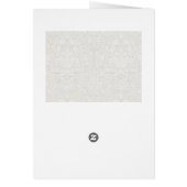 Vintag Bride Wedding Dress (Hinten)