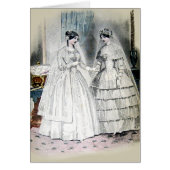 Vintag Bride Wedding Dress (Vorne)