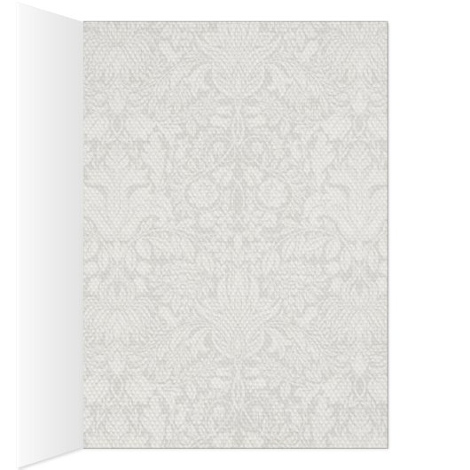 Vintag Bride Wedding Dress (Innen (Rechts))