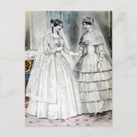 Vintag Bride Wedding Dress