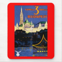 Vintag Budapest