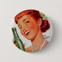 Vintag Button