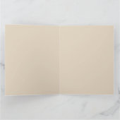 Vintag Camera Funny Fotograf Geburtstag Karte (Innenseite)