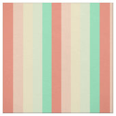 Vintag Candy Jar Palette Streifen Stoff (Muster)