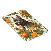Vintag Cane Corso Seamless Magnet (Rechte Seite)