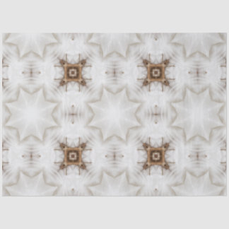 Vintag Cappuccino Kaffee Pastete Weihnachten Nr. 5 Seidenpapier