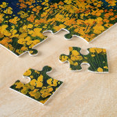 Vintag Capri L'Isola del Sole Italien Puzzle (Seite)