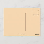 Vintag Casa Loma, Toronto, Kanada Postkarte (Rückseite)