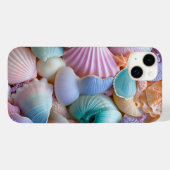 Vintag Case-Mate iPhone Hülle (Rückseite (Horizontal))