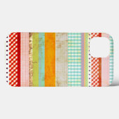 VINTAG Case-Mate iPhone HÜLLE (Rückseite (Horizontal))