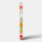 VINTAG Case-Mate iPhone HÜLLE (Rückseite / Links)