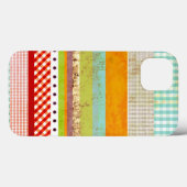 VINTAG Case-Mate iPhone HÜLLE (Rückseite (Horizontal))