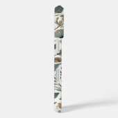 Vintag Case-Mate iPhone Hülle (Rückseite / Rechts)